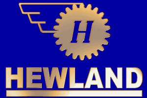 Hewland-logo